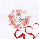 Recherche de 14 février autocollants De la saint valentin