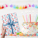 Recherche de aviateur papier cadeau Mignon