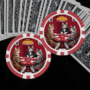 Zoek naar art pokerchips Abstract