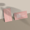 Recherche de qrcode cartes visite Code qr