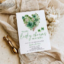 Recherche de lucky charm invitations Irlandais