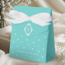 Recherche de mariés ballotins Monogramme