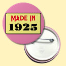 Recherche de anniversaire 90 badges Pour tous