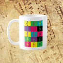 Recherche de treble clef tasses Rose