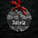 Recherche de gothique crânes ornements Dia de los muertos