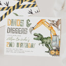 Zoek naar digi posters Dino digi verjaardagsuitnodiging
