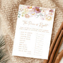 Recherche de floral baby shower games Bébé en fleurs