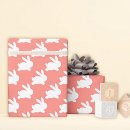 Zoek naar zalm roze cadeaupapier Minimalistisch