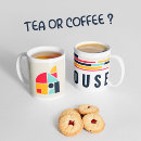 Recherche de moderniste tasses Bauhaus