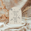 Zoek naar gekke uitnodigingen Met de hand