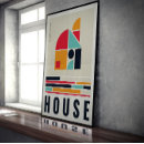 Zoek naar bauhaus kunst Abstract