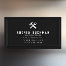 Zoek naar visitekaartjes magneten Handwerkster