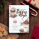 Recherche de café de noël invitations Amoureux du café
