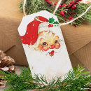 Recherche de noël vintage noël étiquettes cadeau Milieu du siècle