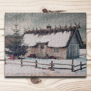 Recherche de bois vintage puzzles Family
