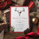 Recherche de cactus de noël invitations Moderne