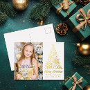 Zoek naar kerstkaarten briefkaarten Elegant