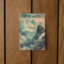 Zoek naar rio janeiro briefkaarten Uitzicht