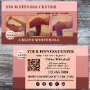 Recherche de centre de fitness cartes visite Sports
