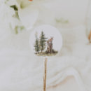 Recherche de bois rustique autocollants Pour elle