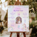 Zoek naar regenboog verjaardag posters Unicorn