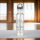 Zoek naar typografie waterflessen Inspirerend