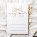 Zoek naar neutraal baby shower briefkaarten Boog