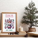 Recherche de noël humoristique art Drôle