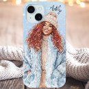 Recherche de cosy iphone coques Bleu