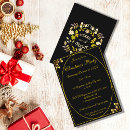 Recherche de unique noël invitations Parti