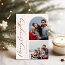 Zoek naar familiefoto kaarten Kerstmis