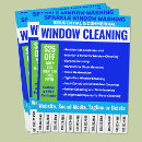 Recherche de fenêtre prospectus Lavage de fenêtre