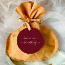 Zoek naar bedankjes labels Bedrijfszaken