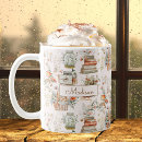 Recherche de livre vintage tasses Teacher
