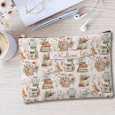 Recherche de ancien cosmétiques pochettes Pour elle