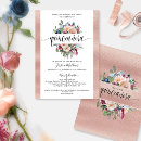 Recherche de champagne quince invitations Quinceanera
