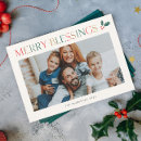 Zoek naar religieuze kerstkaarten Elegant