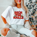 Zoek naar dekken tshirts Dek de zalen