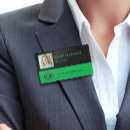 Recherche de chemise verte magnets Votre logo ici
