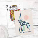 Recherche de moderniste jeux de cartes Pour tous