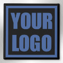 Recherche de logos magnets D'entreprise