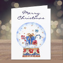 Recherche de boule noël cartes Étoiles dorées