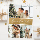 Recherche de collage noël cartes Simple