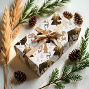 Recherche de motif en bois de grain papier cadeau Nature