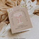 Zoek naar parels kaarten Brunch en bubbels