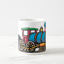 Recherche de train de charbon Transport