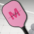 Zoek naar pickleball paddles Maak je eigen