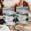 Recherche de montagnes invitations Couple