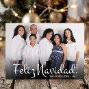 Recherche de navidad vœux cartes Rouge