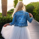 Recherche de wedding vestes Mariée